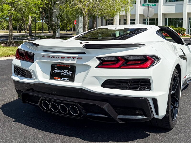 2025 Chevrolet Corvette Z06 - Photo 60 - Bonita Springs, FL 34134