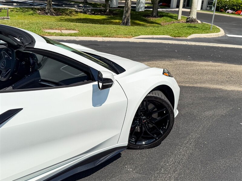 2025 Chevrolet Corvette Z06 - Photo 63 - Bonita Springs, FL 34134