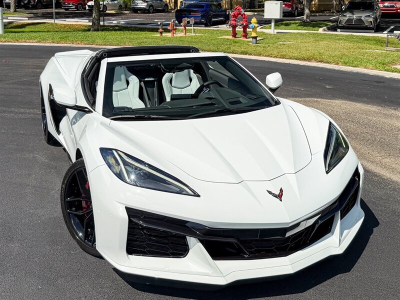 2025 Chevrolet Corvette Z06 - Photo 76 - Bonita Springs, FL 34134