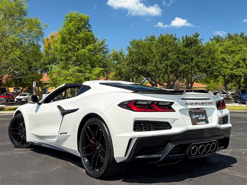 2025 Chevrolet Corvette Z06 - Photo 48 - Bonita Springs, FL 34134