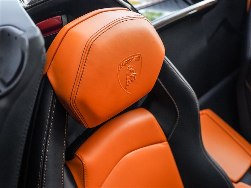 2014 Lamborghini Aventador LP 700-4 Roadster - Photo 29 - Bonita Springs, FL 34134