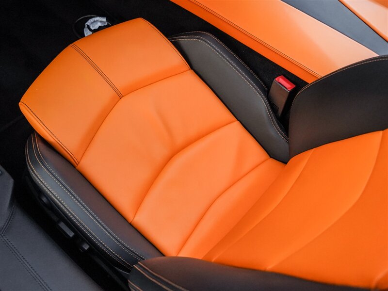 2014 Lamborghini Aventador LP 700-4 Roadster - Photo 21 - Bonita Springs, FL 34134