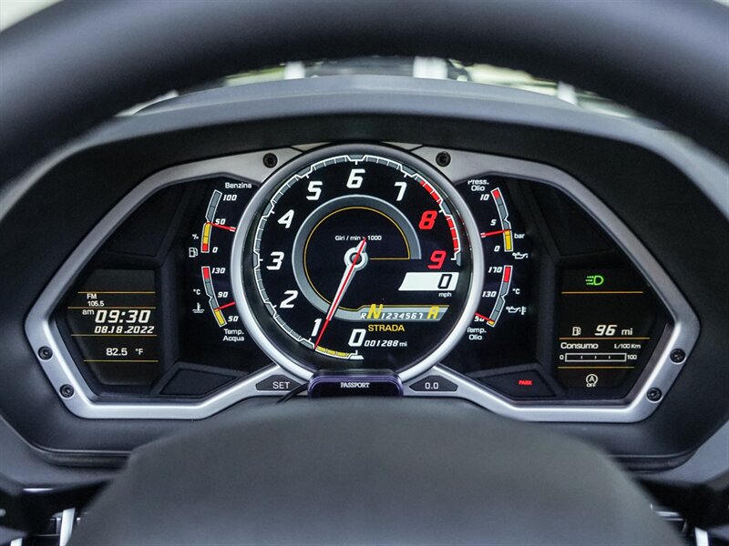 2014 Lamborghini Aventador LP 700-4 Roadster - Photo 17 - Bonita Springs, FL 34134