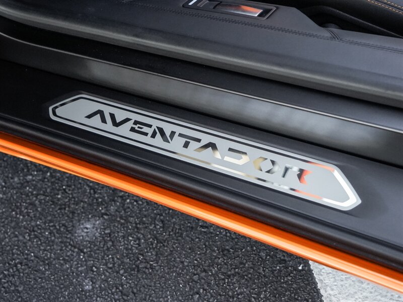 2014 Lamborghini Aventador LP 700-4 Roadster - Photo 24 - Bonita Springs, FL 34134