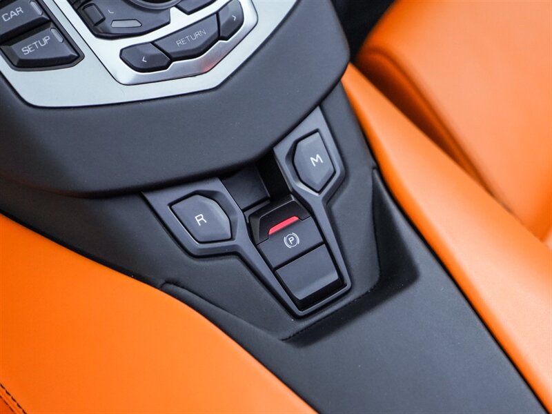 2014 Lamborghini Aventador LP 700-4 Roadster - Photo 19 - Bonita Springs, FL 34134