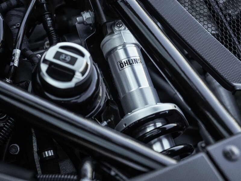 2014 Lamborghini Aventador LP 700-4 Roadster - Photo 32 - Bonita Springs, FL 34134