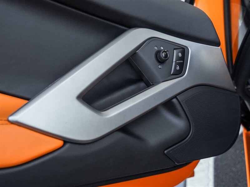 2014 Lamborghini Aventador LP 700-4 Roadster - Photo 22 - Bonita Springs, FL 34134
