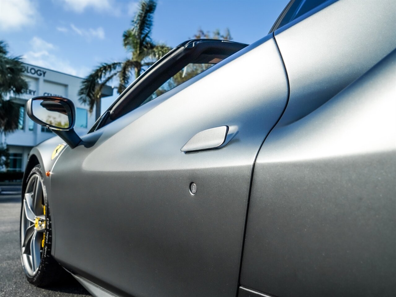 2018 Ferrari 488 Spider   - Photo 33 - Bonita Springs, FL 34134