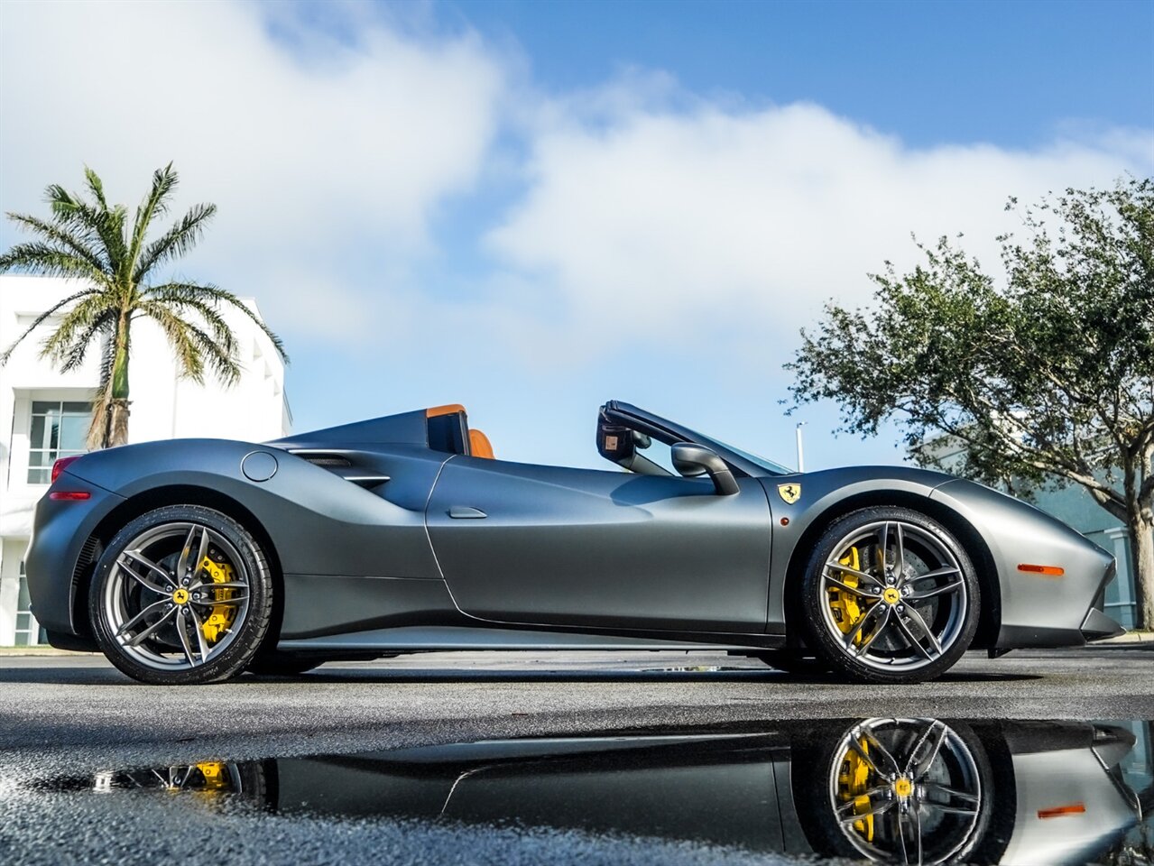 2018 Ferrari 488 Spider   - Photo 41 - Bonita Springs, FL 34134