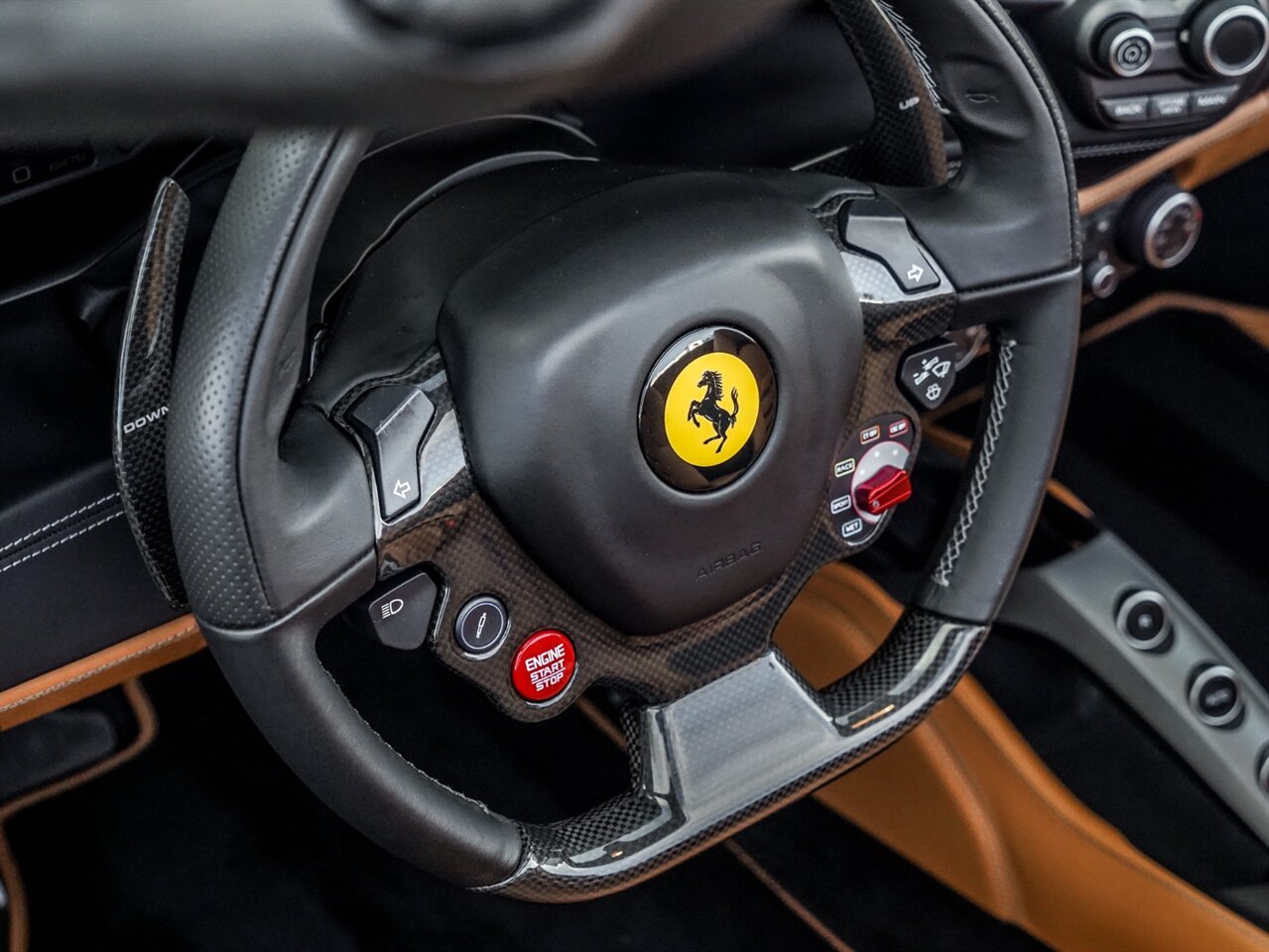 2018 Ferrari 488 Spider   - Photo 22 - Bonita Springs, FL 34134