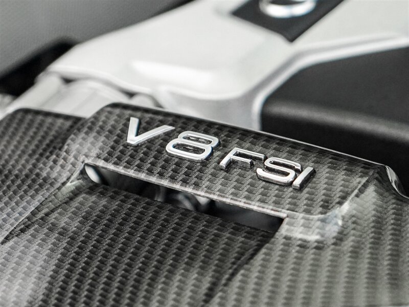 2008 Audi R8 quattro - Photo 33 - Bonita Springs, FL 34134