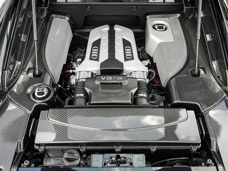 2008 Audi R8 quattro - Photo 32 - Bonita Springs, FL 34134