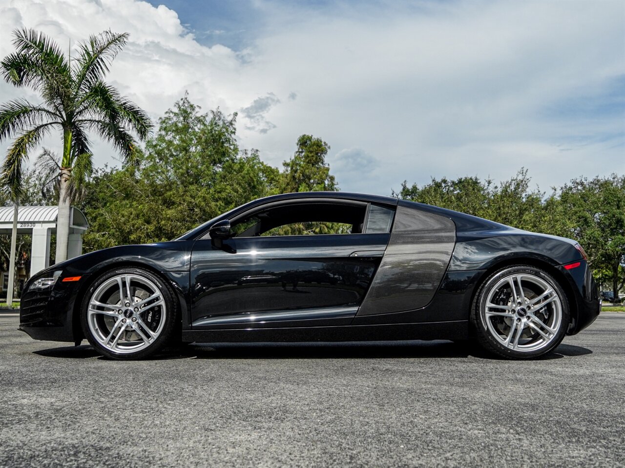 2008 Audi R8 quattro   - Photo 37 - Bonita Springs, FL 34134