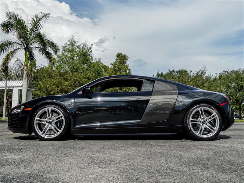 2008 Audi R8 quattro - Photo 37 - Bonita Springs, FL 34134