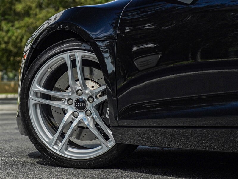 2008 Audi R8 quattro - Photo 46 - Bonita Springs, FL 34134