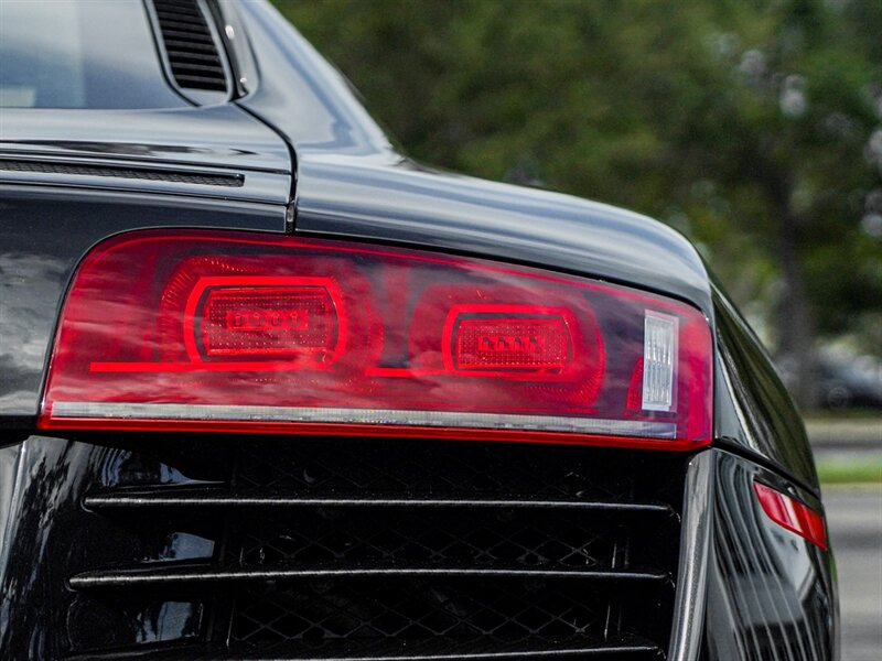 2008 Audi R8 quattro - Photo 54 - Bonita Springs, FL 34134