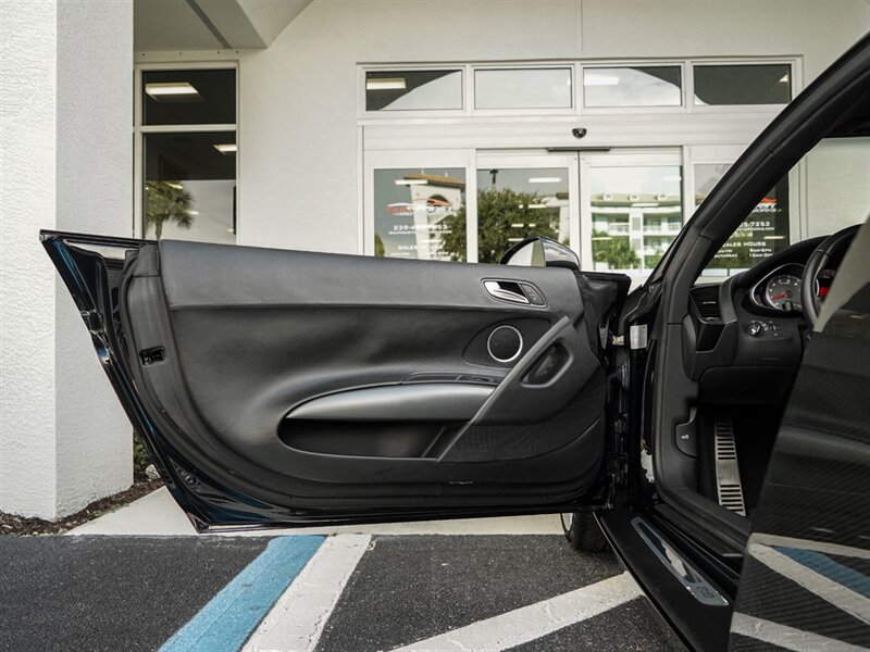 2008 Audi R8 quattro - Photo 22 - Bonita Springs, FL 34134