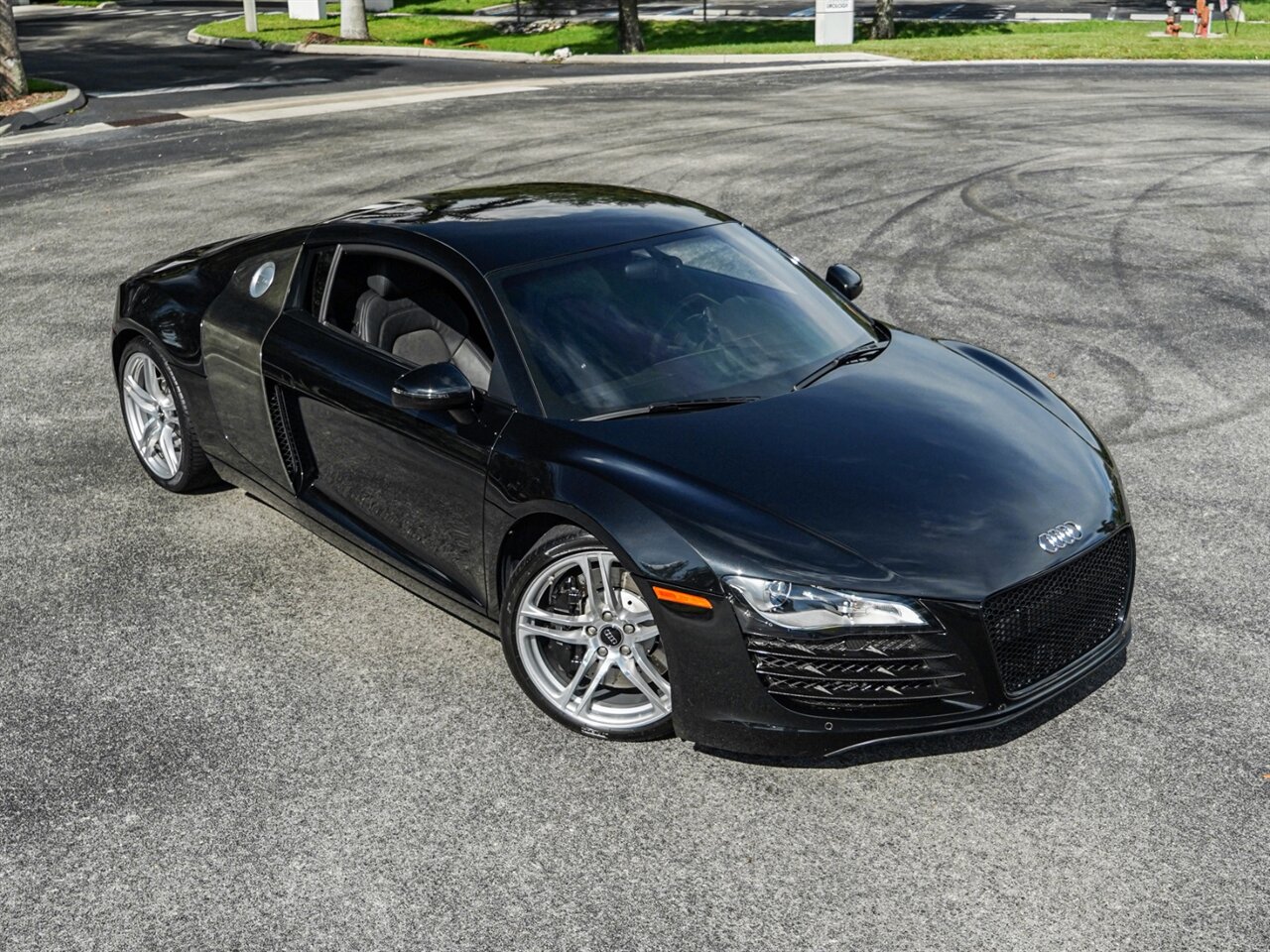 2008 Audi R8 quattro   - Photo 62 - Bonita Springs, FL 34134