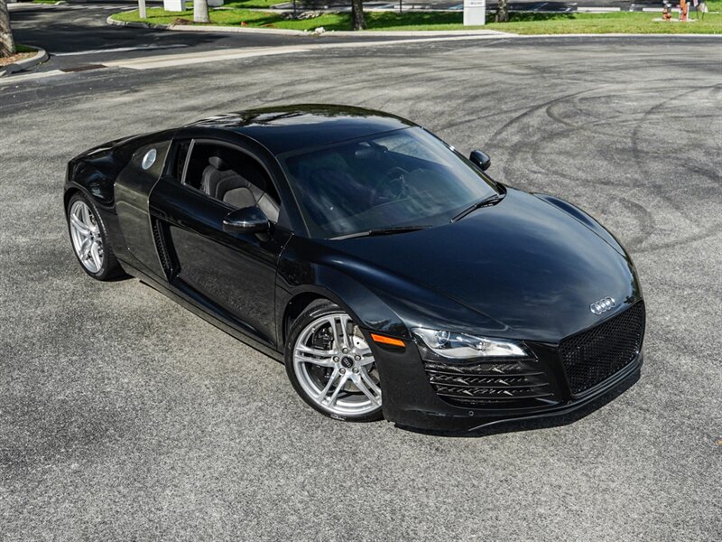 2008 Audi R8 quattro - Photo 62 - Bonita Springs, FL 34134