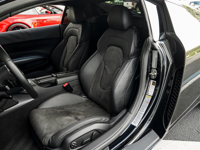 2008 Audi R8 quattro - Photo 18 - Bonita Springs, FL 34134