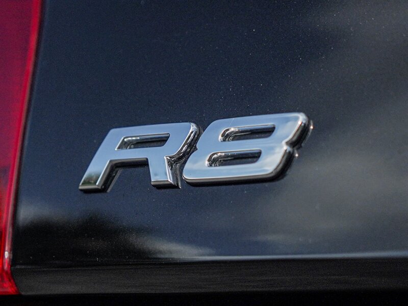 2008 Audi R8 quattro - Photo 50 - Bonita Springs, FL 34134