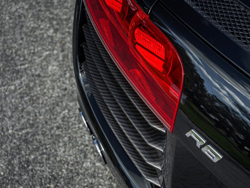 2008 Audi R8 quattro - Photo 51 - Bonita Springs, FL 34134