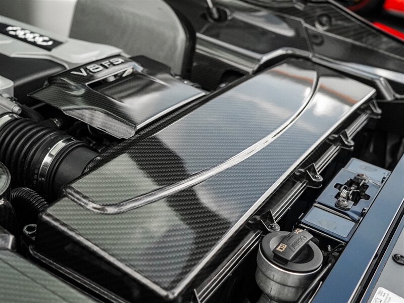 2008 Audi R8 quattro - Photo 35 - Bonita Springs, FL 34134