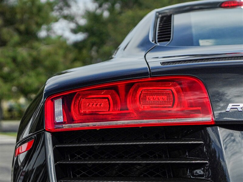 2008 Audi R8 quattro - Photo 48 - Bonita Springs, FL 34134