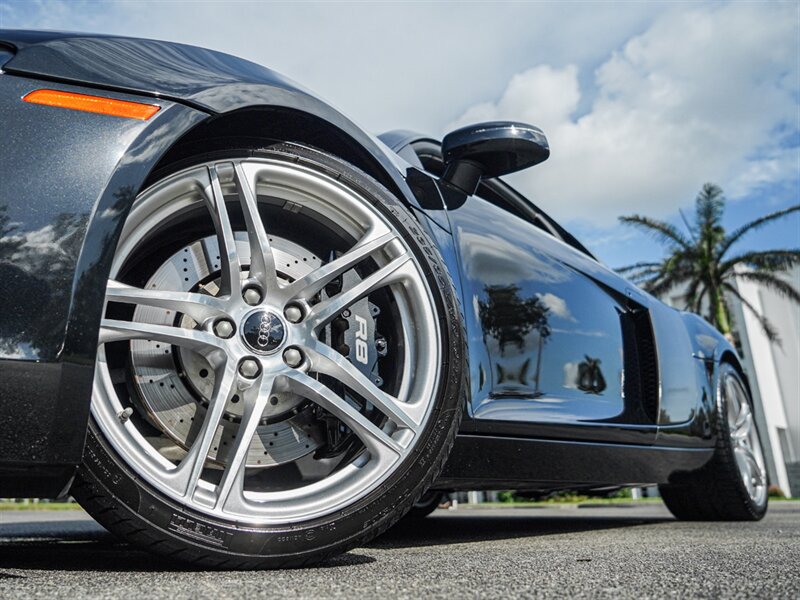 2008 Audi R8 quattro - Photo 42 - Bonita Springs, FL 34134