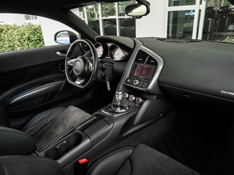 2008 Audi R8 quattro - Photo 24 - Bonita Springs, FL 34134