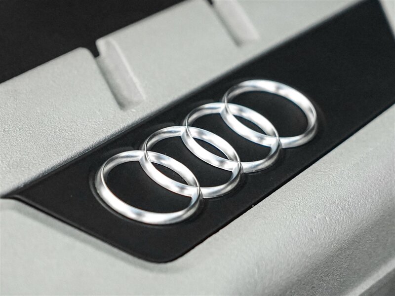 2008 Audi R8 quattro - Photo 34 - Bonita Springs, FL 34134