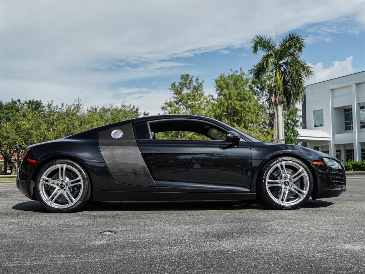 2008 Audi R8 quattro   - Photo 61 - Bonita Springs, FL 34134