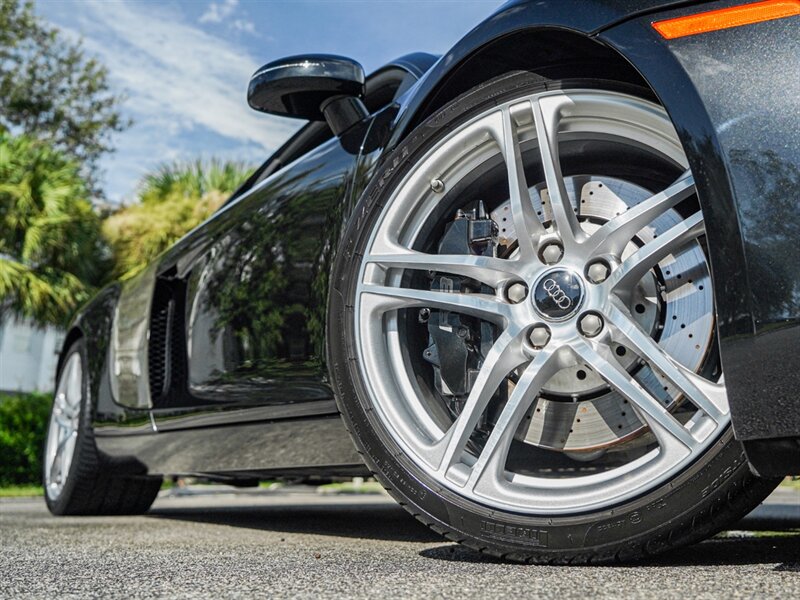 2008 Audi R8 quattro - Photo 64 - Bonita Springs, FL 34134