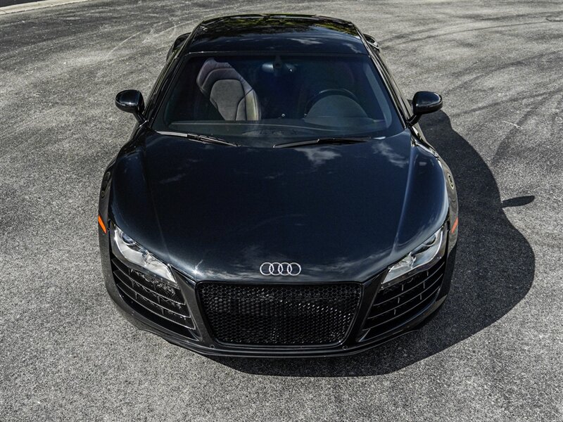 2008 Audi R8 quattro   - Photo 3 - Bonita Springs, FL 34134