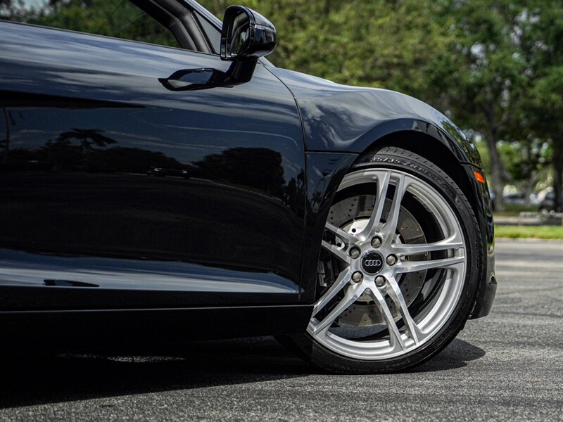 2008 Audi R8 quattro - Photo 60 - Bonita Springs, FL 34134