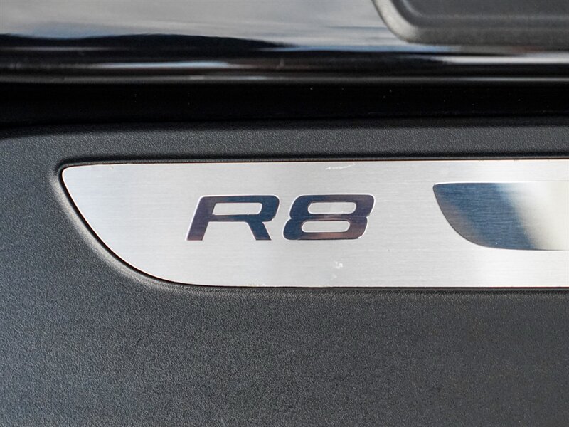 2008 Audi R8 quattro - Photo 23 - Bonita Springs, FL 34134