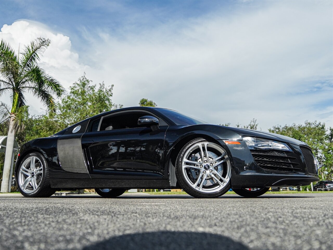 2008 Audi R8 quattro   - Photo 65 - Bonita Springs, FL 34134