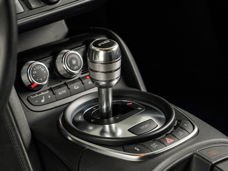 2008 Audi R8 quattro - Photo 16 - Bonita Springs, FL 34134