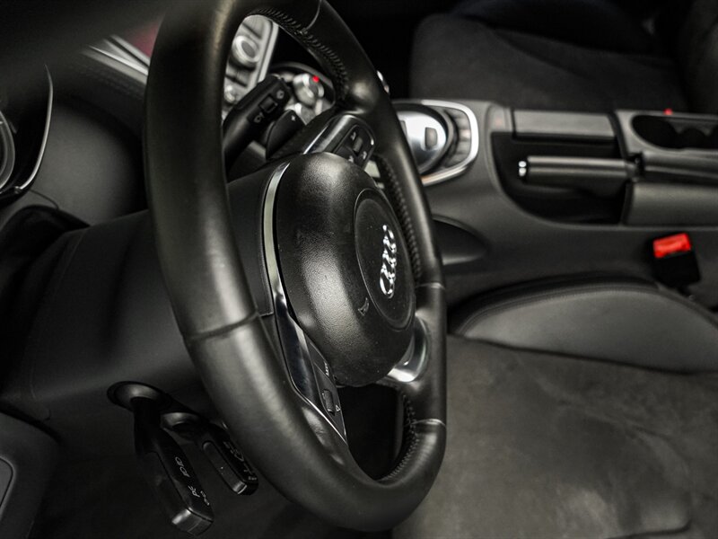 2008 Audi R8 quattro - Photo 25 - Bonita Springs, FL 34134