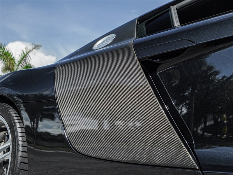 2008 Audi R8 quattro - Photo 57 - Bonita Springs, FL 34134