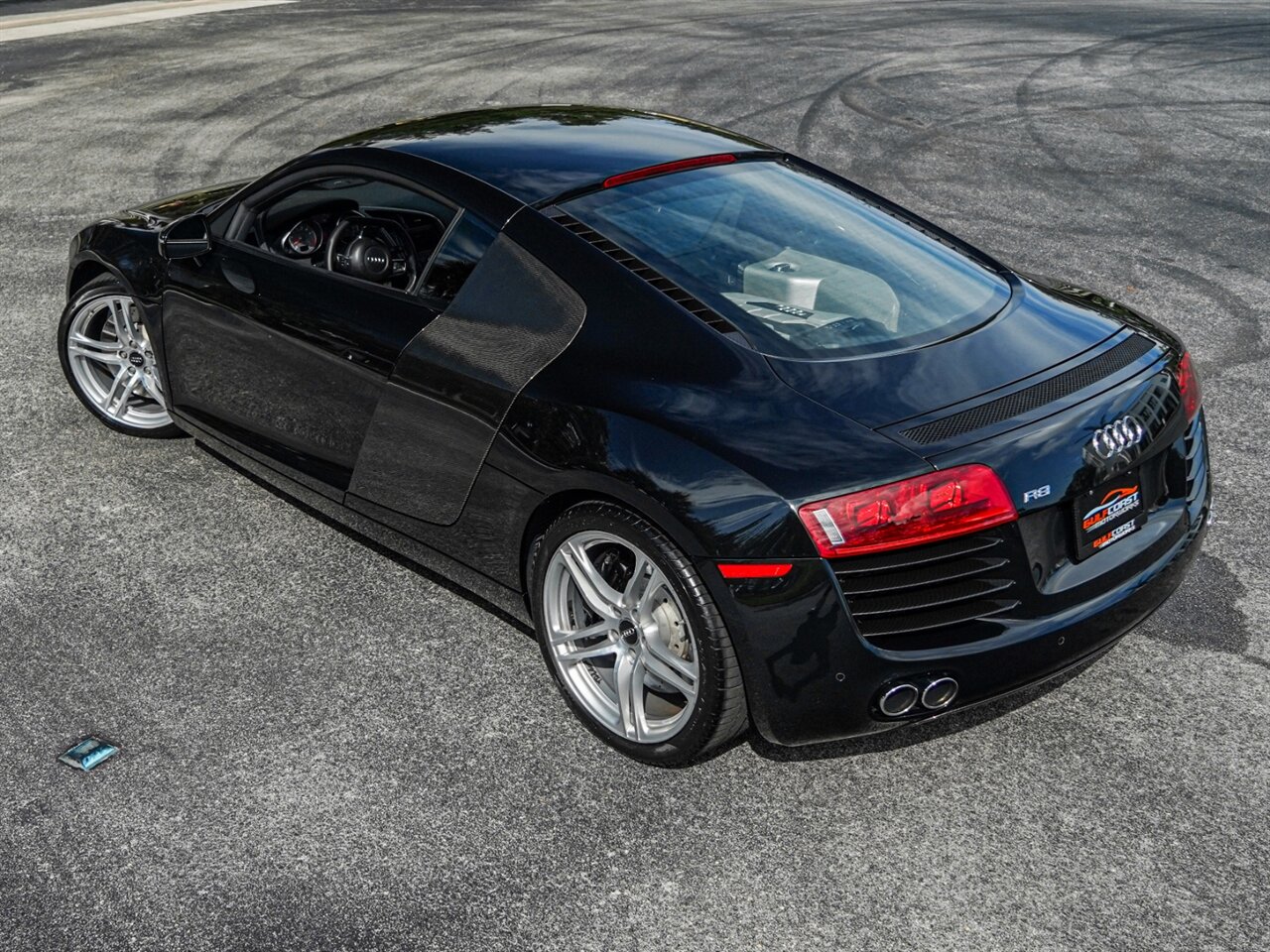 2008 Audi R8 quattro   - Photo 45 - Bonita Springs, FL 34134