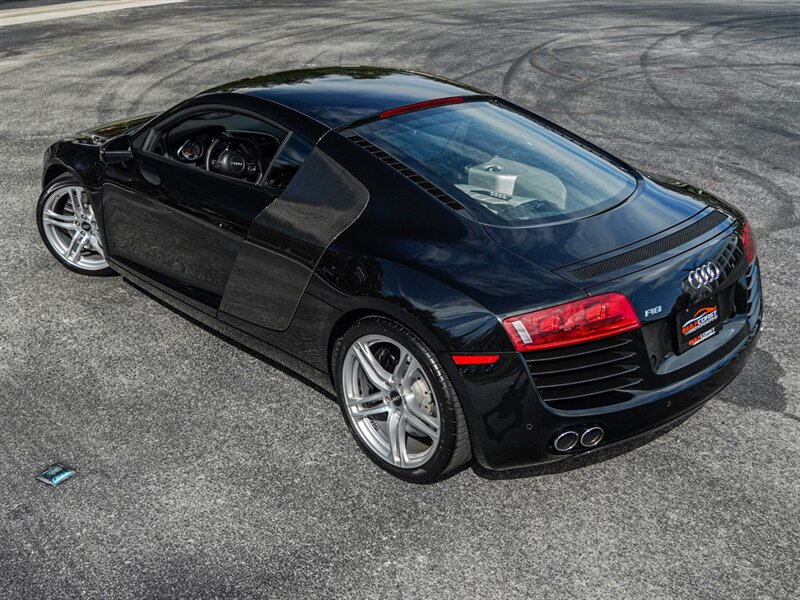 2008 Audi R8 quattro - Photo 45 - Bonita Springs, FL 34134