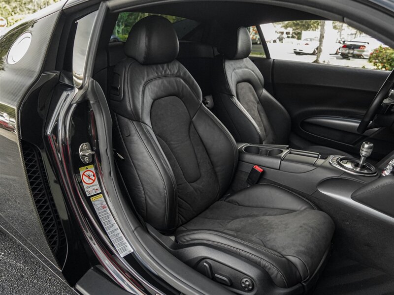 2008 Audi R8 quattro - Photo 27 - Bonita Springs, FL 34134