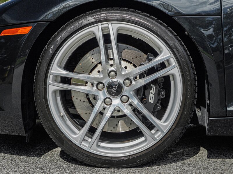 2008 Audi R8 quattro - Photo 39 - Bonita Springs, FL 34134