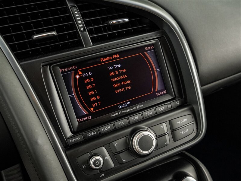 2008 Audi R8 quattro - Photo 15 - Bonita Springs, FL 34134