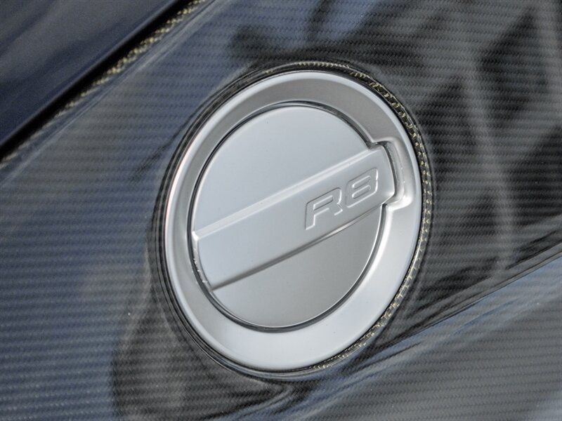 2008 Audi R8 quattro - Photo 63 - Bonita Springs, FL 34134
