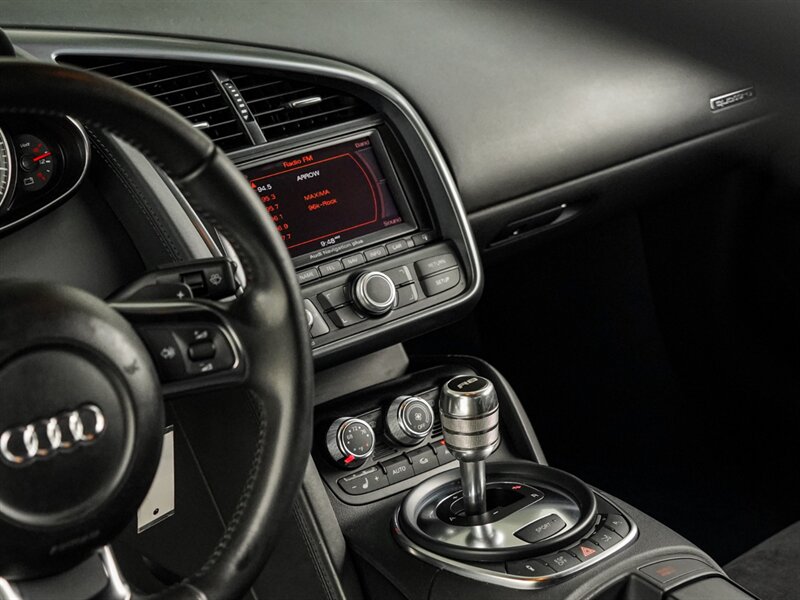 2008 Audi R8 quattro - Photo 14 - Bonita Springs, FL 34134
