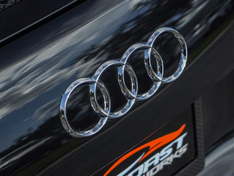 2008 Audi R8 quattro - Photo 49 - Bonita Springs, FL 34134