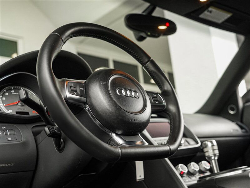 2008 Audi R8 quattro - Photo 12 - Bonita Springs, FL 34134