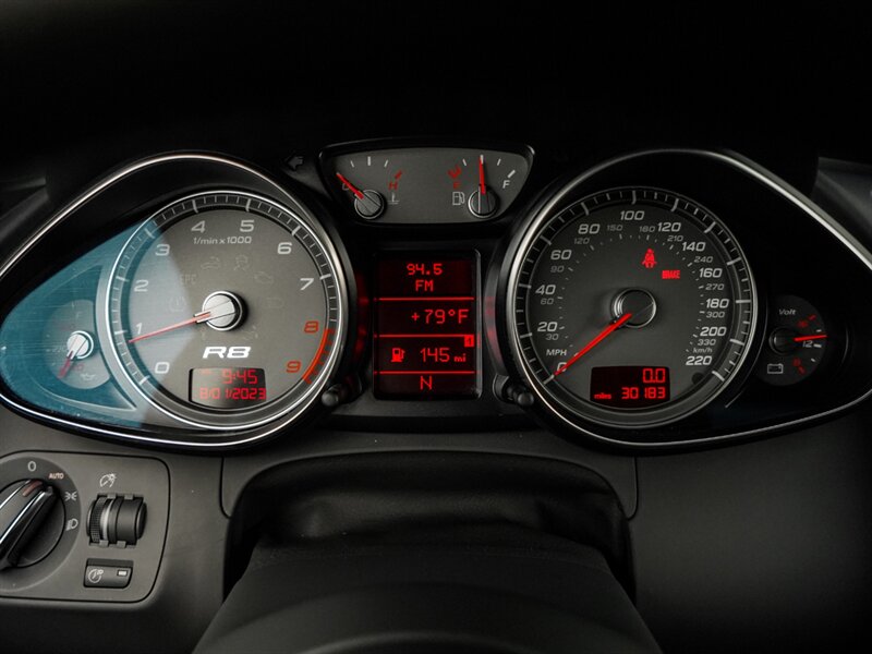 2008 Audi R8 quattro - Photo 13 - Bonita Springs, FL 34134